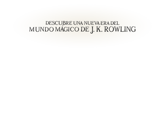 Fantastic Beasts and Where to Find Them BG Image Home