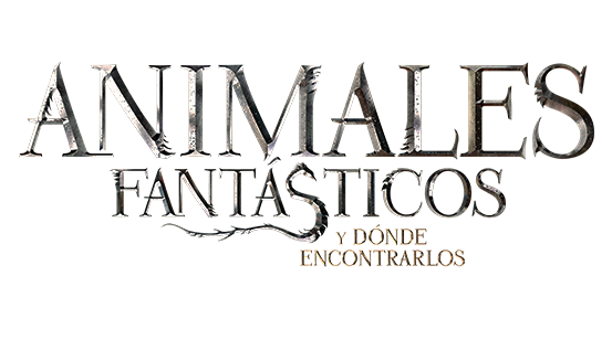 Fantastic Beasts and Where to Find Them BG Image Home